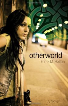 Otherworld Cover